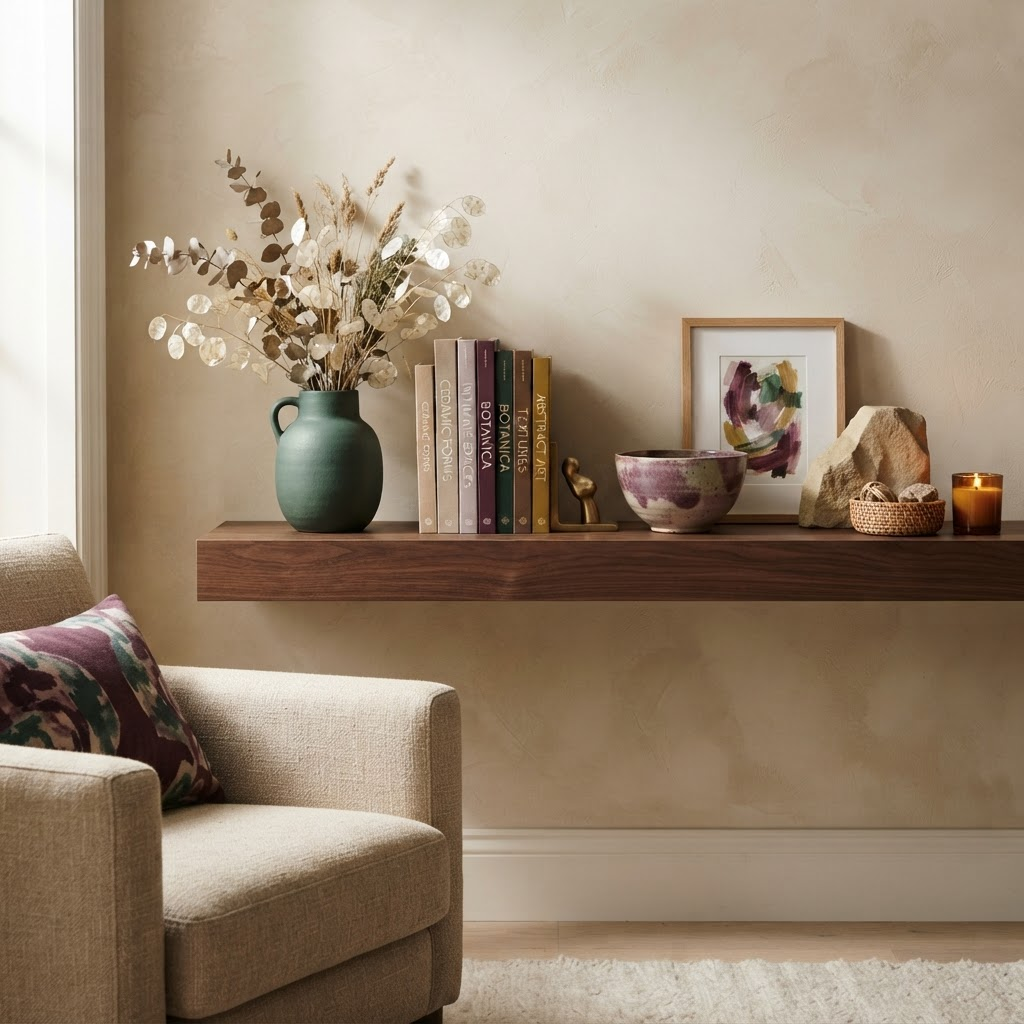 Interior Design & Staging
